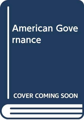 American Governance