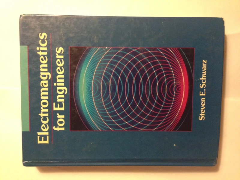 Electromagnetics for Engineers