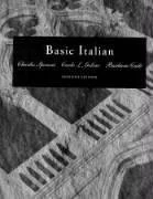 Basic Italian (with Audio Tape) (World Languages)