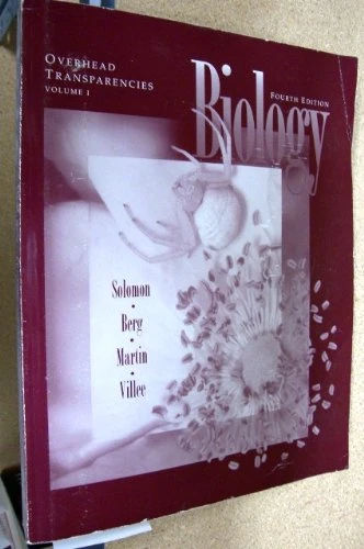 Biology OHT Acetates Volume 1