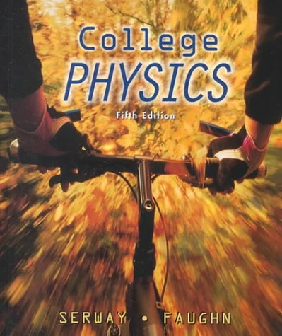 College Physics