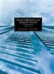 Financial Reporting and Statement Analysis: A Strategic Perspective