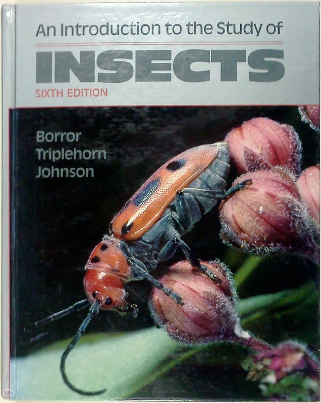 An Introduction to the Study of Insects