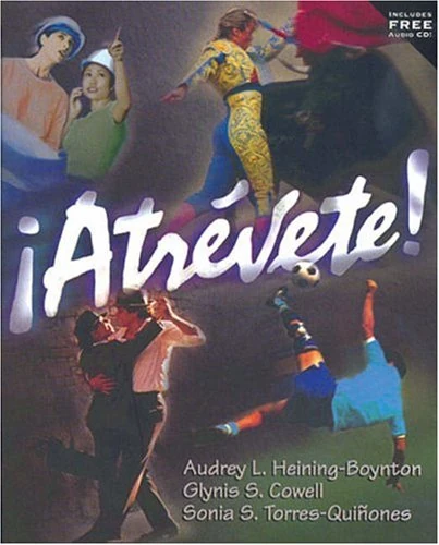 Atrevete! - Image 1
