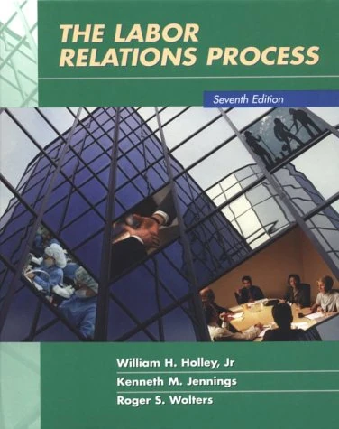 Labour Relations Process