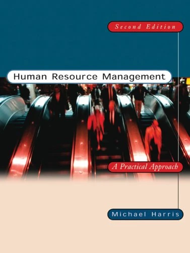 Human Resource Management: A Practical Approach (Dryden Press Series in Management) (The Dryden Press Series in Management)