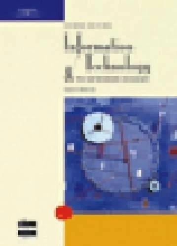 Information Technology and the Networked Economy