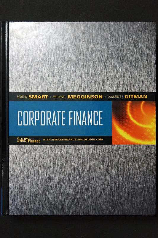 Corporate Finance