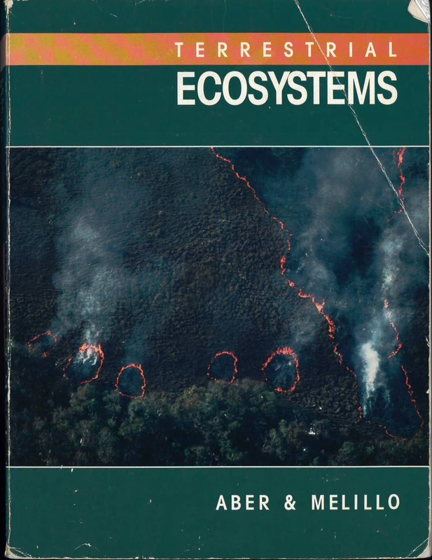 Terrestrial Ecosystems