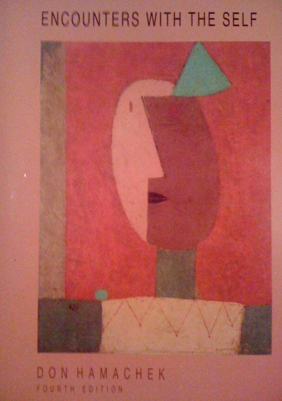 KIP:ENCOUNTERS WITH THE SELF 4E - Image 1