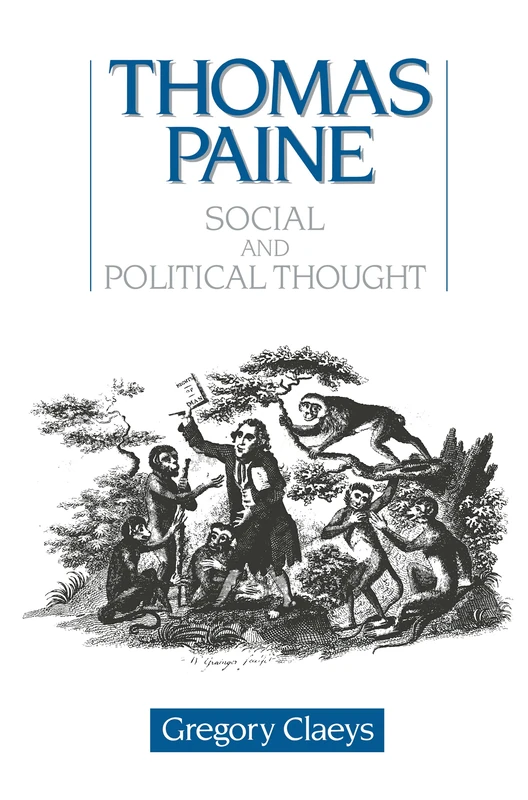 Thomas Paine: Social and Political Thought - Image 1