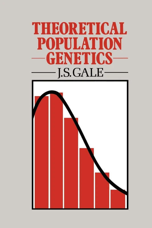 Springer - Theoretical Population Genetics Textbook