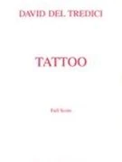 Tattoo: orchestra. Partition.