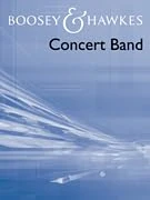 Slavonic Dance: op. 72/4. Wind band. Partition et parties.