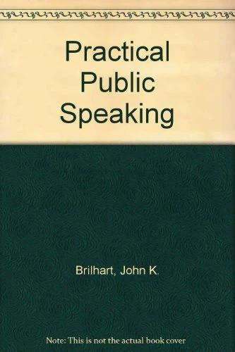 Practical Public Speaking