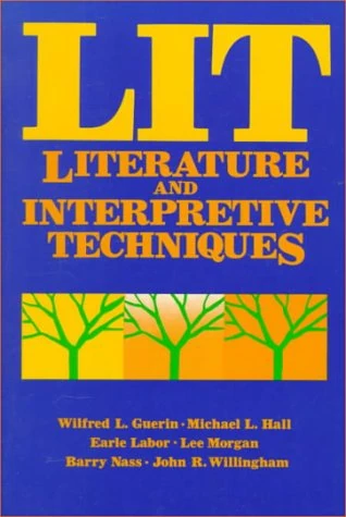 Lit: Literat Interpret Pb