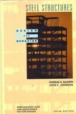 Steel Structures: Design and Behaviour