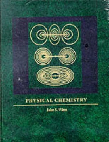 Physical Chemistry