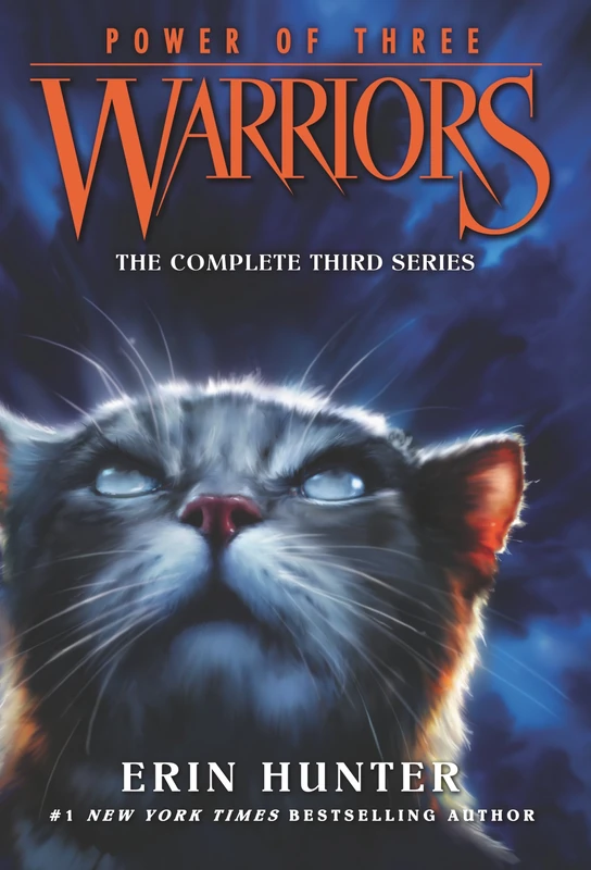 The Complete First Series
