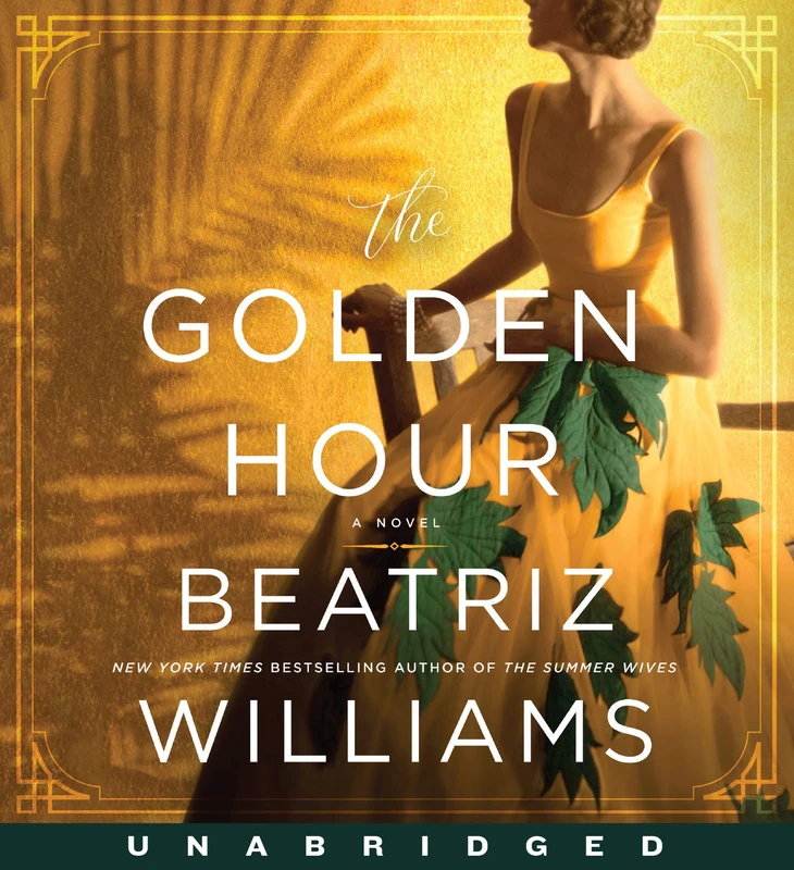 The Golden Hour