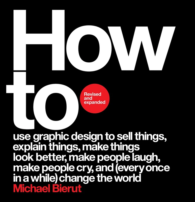 How to Revised and Expanded Edition - Graphic Design - Image 1