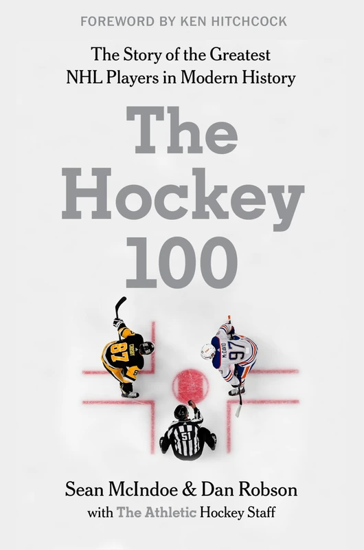The Hockey 100 (Sports Series, 4)