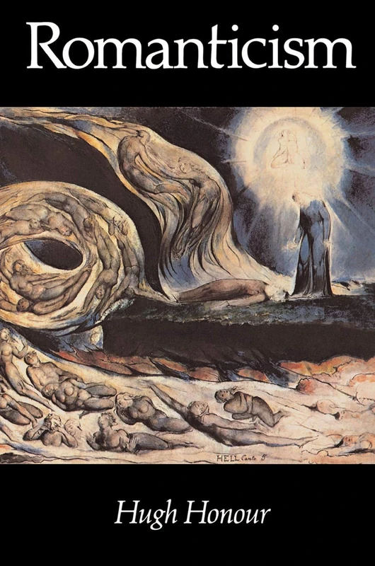 Romanticism (Icon Editions)