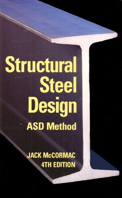 Structural Steel Design ASD Method