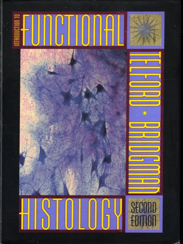 Introduction to Functional Histology - Image 1