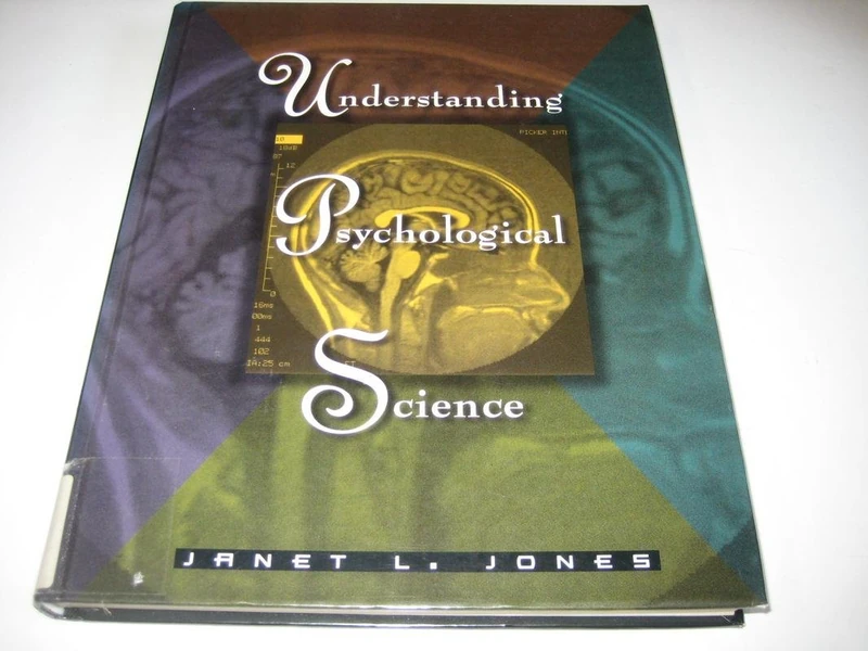 Understanding Psychological Science