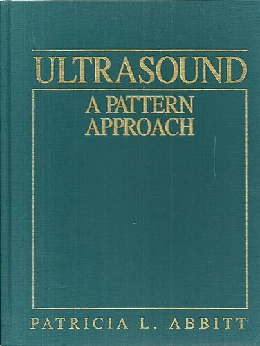 Ultrasound: A Pattern Approach