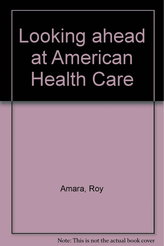 Looking ahead at American Health Care
