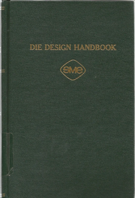 Die Design Handbook