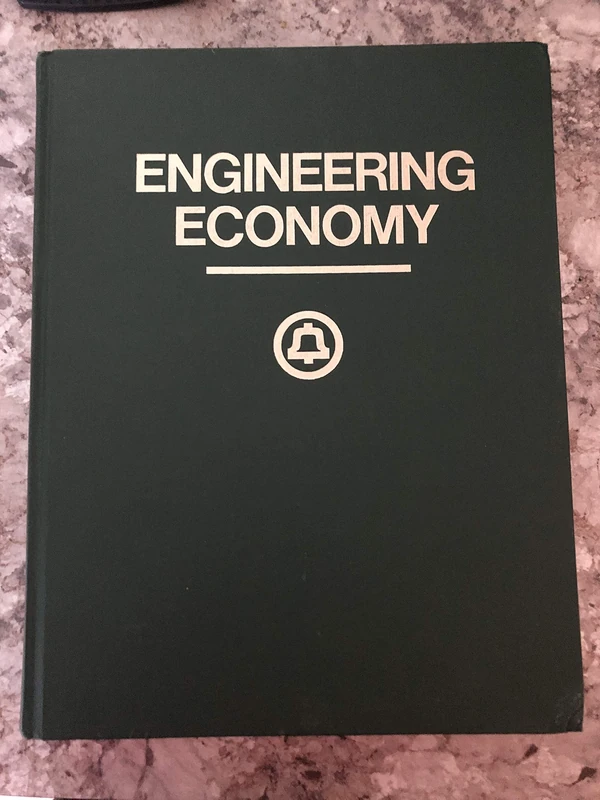 Engineering Economy
