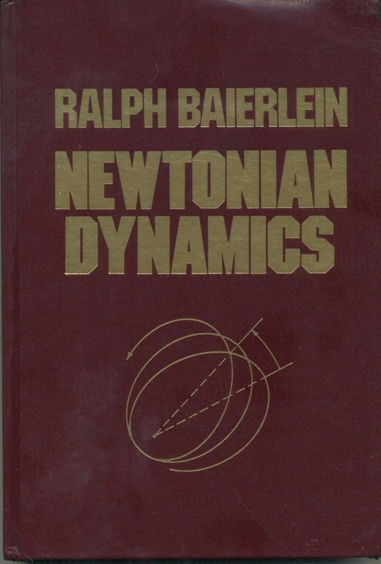 Newtonian Dynamics
