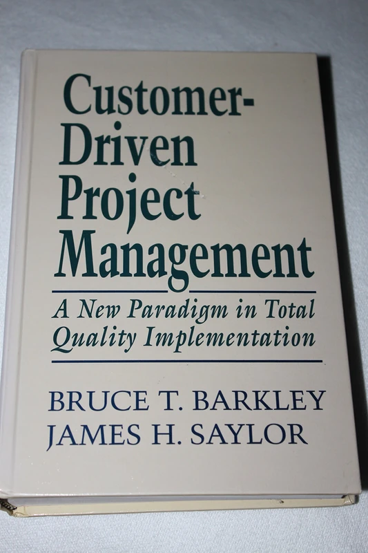 Customer-driven Project Management