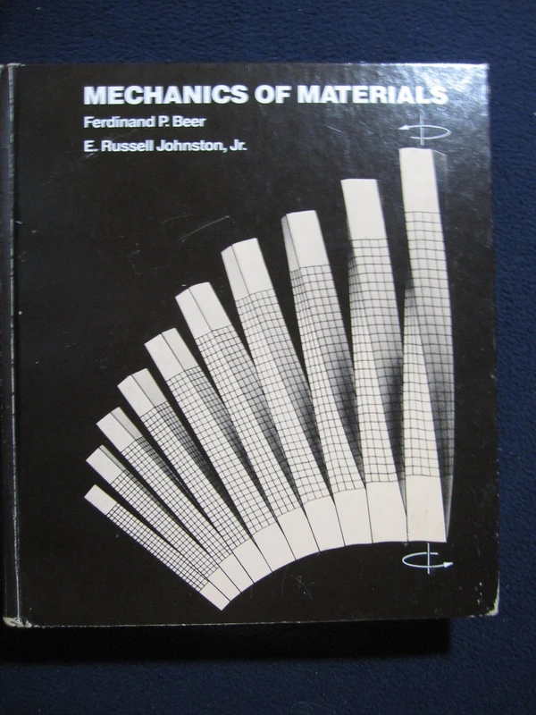 Mechanics of Materials