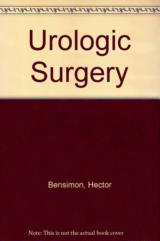 Urologic Surgery