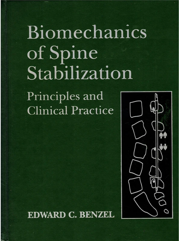 Biomechanics of Spine Stabilization: Principles and Clinical Practice