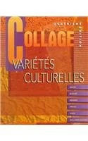 Varietes Culturelles: R?vision de Grammaire (Collage) - Image 1