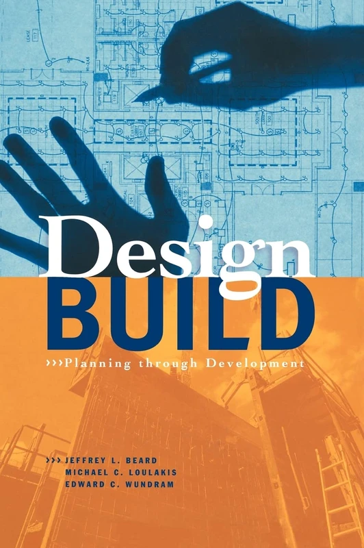 Design-Build: Planning Through Development (P/L CUSTOM SCORING SURVEY) - Image 1