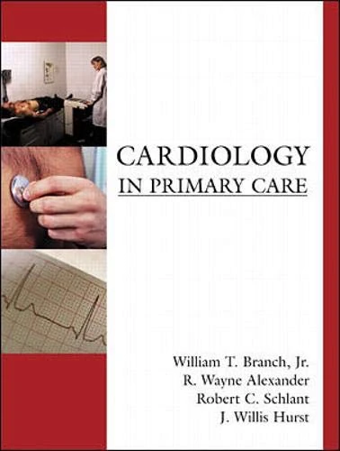 Cardiology in Primary Care