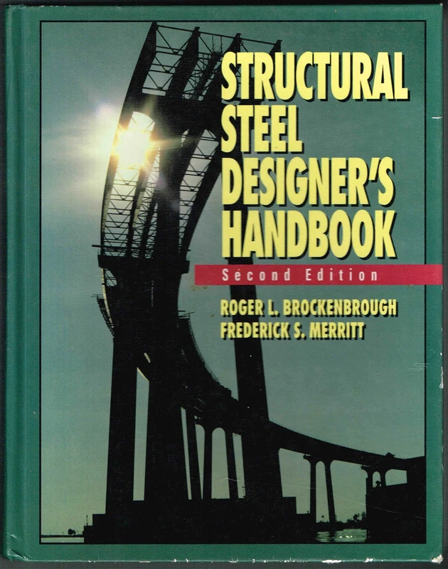 Structural Steel Designer's Handbook