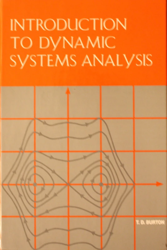 Introduction To Dynamic Systems Analysis (MCGRAW HILL SERIES IN MECHANICAL ENGINEERING)