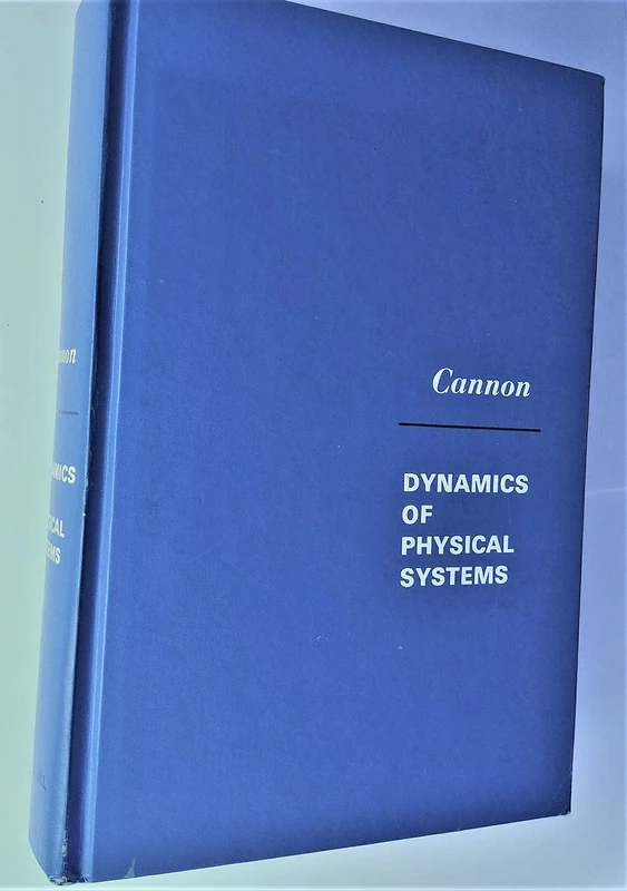 Dynamics of Physical Systems