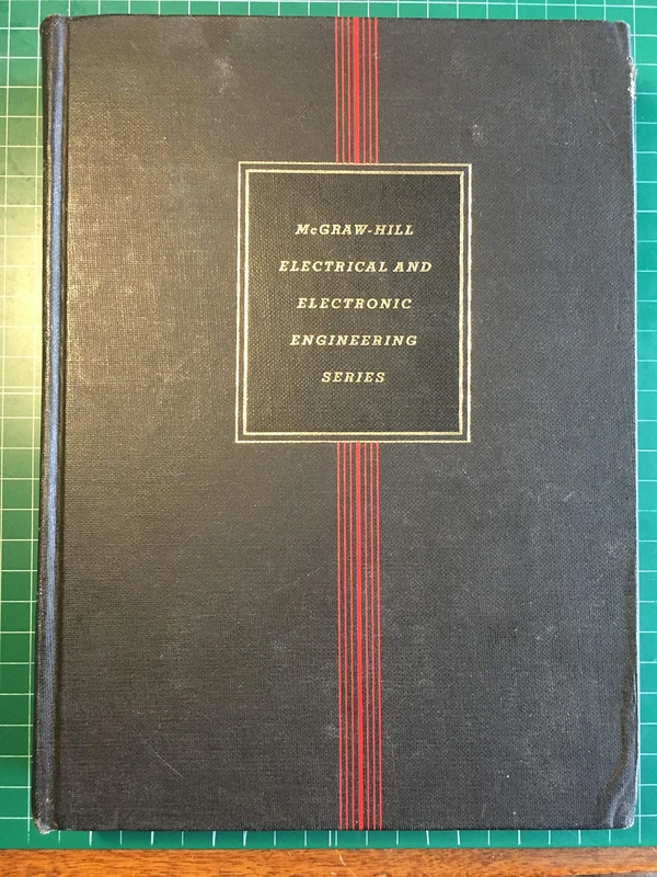 Basic Network Theory (Electrical & Electronic Engineering S.)