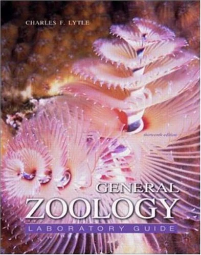 General Zoology Laboratory Manual