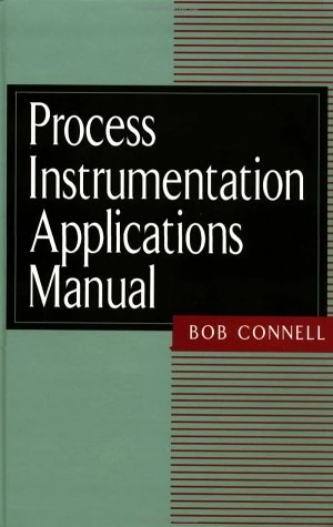 Process Instrumentation Applications Manual