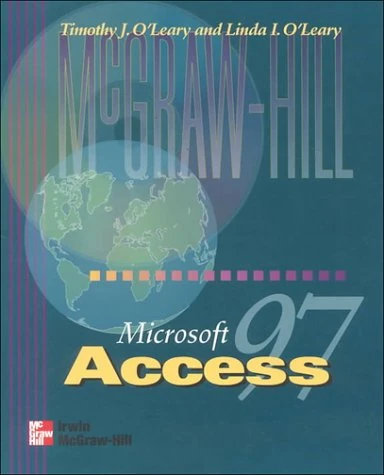 Access 97 (Microsoft Office 97 S.)
