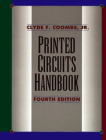 Printed Circuits Handbook